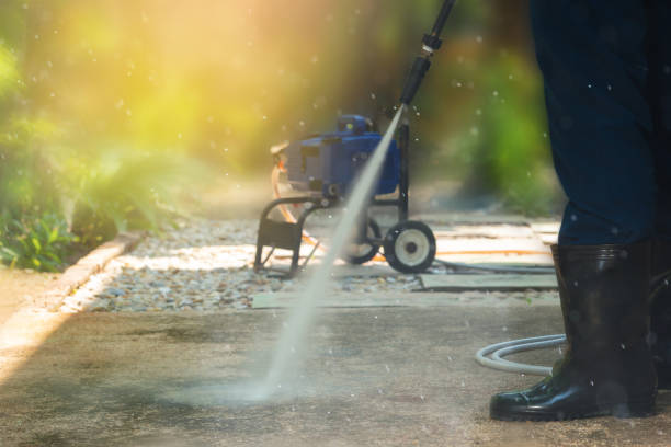 Trusted Fairport, NY Pressure Washing Experts